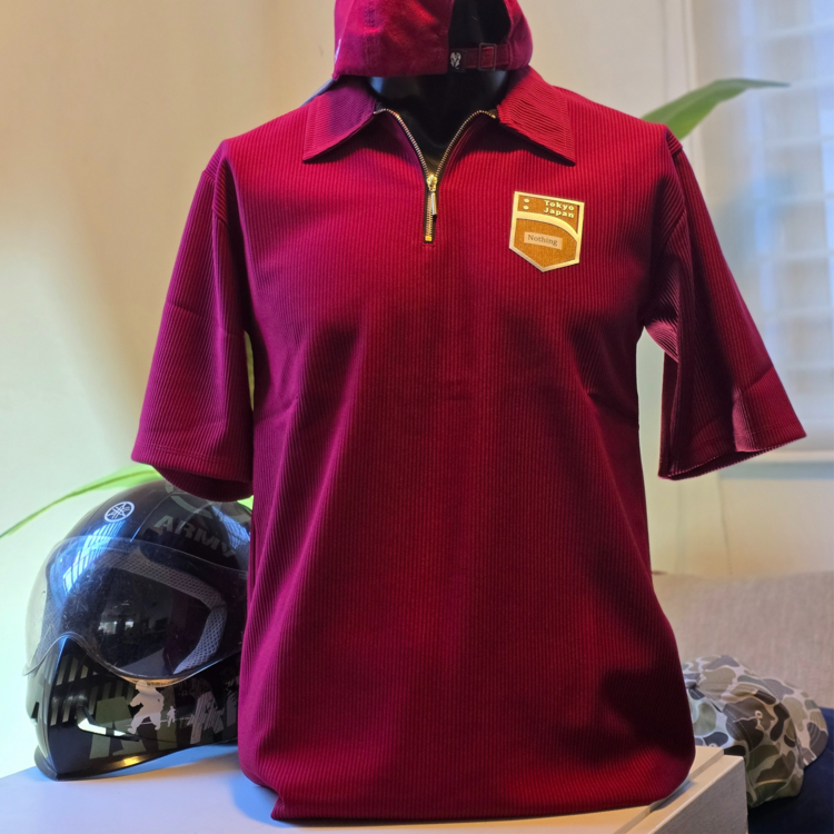 Classic Polo Shirt for Men – Stylish, Comfortable & Versatile-Only Polo Shirt