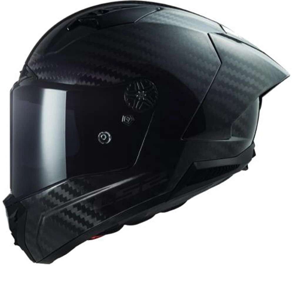 LS2 FF805 THUNDER C AERO GP Full Face Racing Helmet