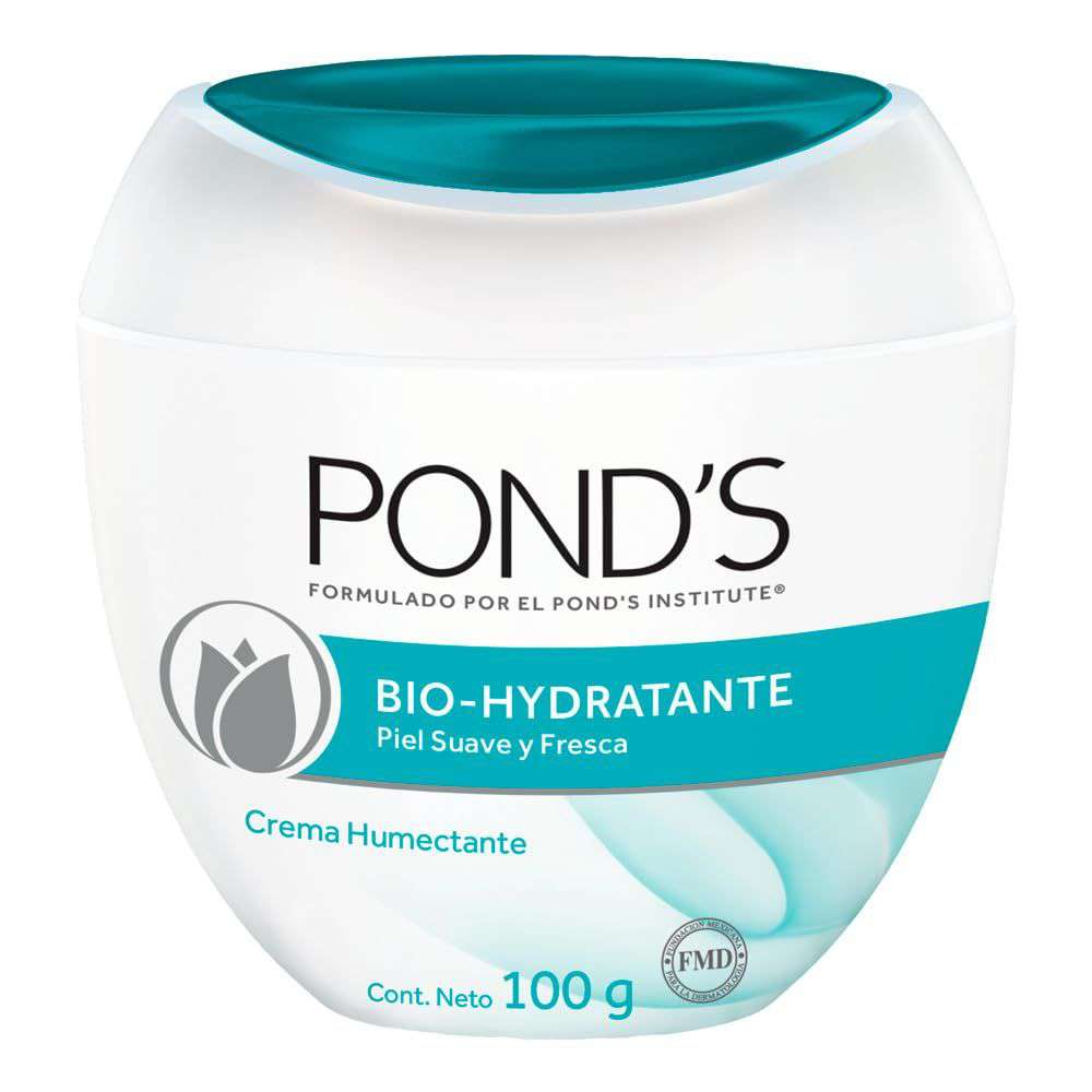 Pond's Bio-Hydratante Cream 100g