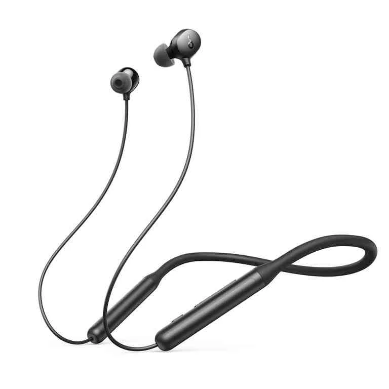 Soundcore R500 Black In-Ear Wireless Earphone