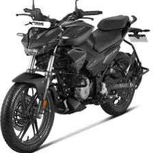 Hero XTREME 125R (IBS) Booking for Ex-Showroom Price  (Stallion Black)