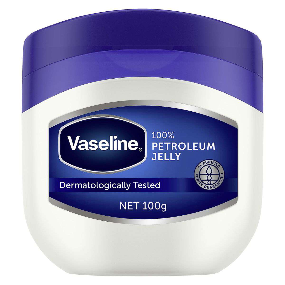 Vaseline Original Petroleum Jelly